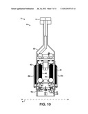 UNDERCUT CRANKSHAFT HARDENING COIL diagram and image