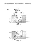 UNDERCUT CRANKSHAFT HARDENING COIL diagram and image