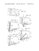 COLLAPSIBLE CONTAINMENT BERM diagram and image