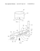 FLOATING FLUID INLET FOR LIQUID CONTAINERS AND METHOD OF USE THEREOF diagram and image