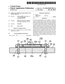 WIRELESS COMMUNICATION DEVICE AND METAL ARTICLE diagram and image