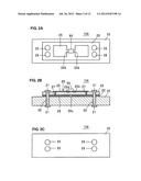 WIRELESS COMMUNICATION DEVICE AND METAL ARTICLE diagram and image