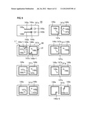 WIRELESS COMMUNICATION DEVICE AND METAL ARTICLE diagram and image