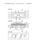 WIRELESS COMMUNICATION DEVICE AND METAL ARTICLE diagram and image