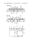 WIRELESS COMMUNICATION DEVICE AND METAL ARTICLE diagram and image