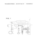 DUAL FUEL INJECTOR FOR A COMMON RAIL SYSTEM diagram and image