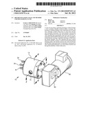 ROTARY PULSATING VALVE AND METHOD FOR DISCHARGING FLUID diagram and image