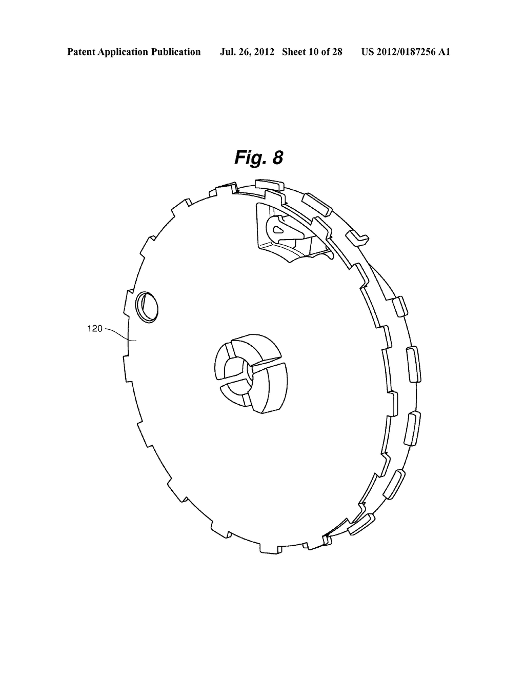 Cam Balance Mechanism Systems and Methods - diagram, schematic, and image 11