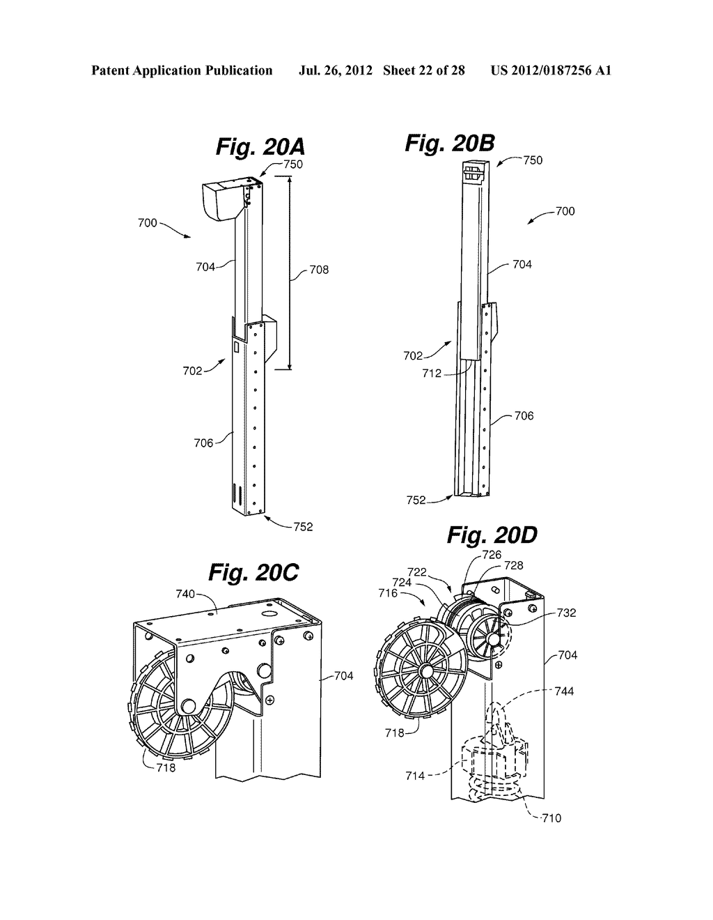 Cam Balance Mechanism Systems and Methods - diagram, schematic, and image 23