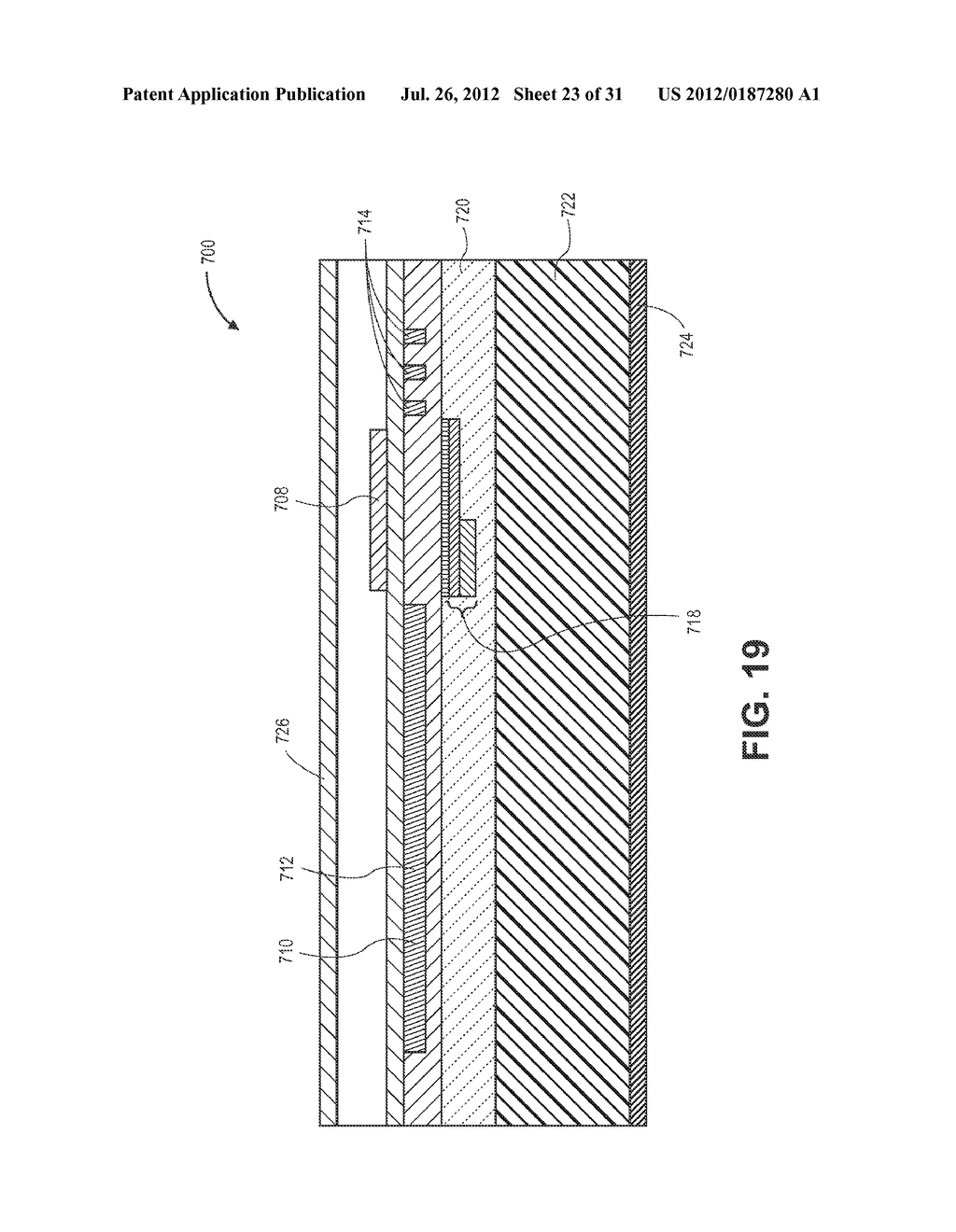 LIGHT SENSOR HAVING IR SUPPRESSION FILTER AND TRANSPARENT SUBSTRATE - diagram, schematic, and image 24