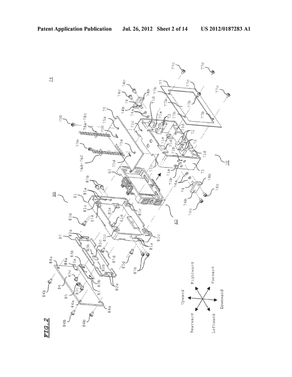 LASER RADAR SYSTEM AND LIGHT RECEIVING DEVICE - diagram, schematic, and image 03