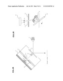 LASER RADAR SYSTEM AND LIGHT RECEIVING DEVICE diagram and image