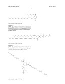 METHOD FOR THE DIAGNOSIS OF NON-ALCOHOLIC STEATOHEPATITIS BASED ON A     METABOLOMIC PROFILE diagram and image