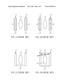 APPARATUS FOR ADJUSTING ION BEAM BY BENDED BAR MAGNETS diagram and image