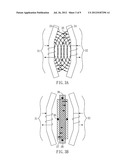 APPARATUS FOR ADJUSTING ION BEAM BY BENDED BAR MAGNETS diagram and image