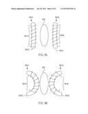 APPARATUS FOR ADJUSTING ION BEAM BY BENDED BAR MAGNETS diagram and image