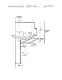 Cold Shield For A Cold Stage diagram and image