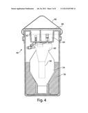 RADIONUCLIDE GENERATOR AND METHOD OF STERILIZATION diagram and image