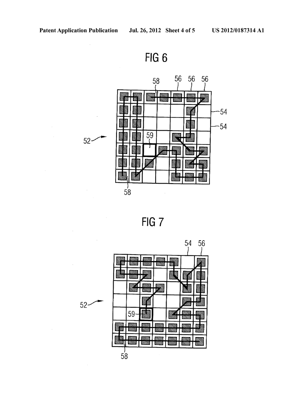 IRRADIATION OR IRRADIATION PLANNING SYSTEM FOR A RESCANNING METHOD USING A     PARTICLE BEAM - diagram, schematic, and image 05