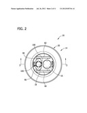 Radiation Shielding Lid For An Auxiliary Shield Assembly of A     Radioisoptope Elution System diagram and image