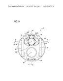 Radiation Shielding Lid For An Auxiliary Shield Assembly of A     Radioisoptope Elution System diagram and image