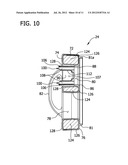 Radiation Shielding Lid For An Auxiliary Shield Assembly of A     Radioisoptope Elution System diagram and image