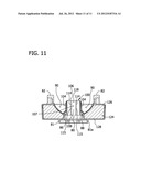 Radiation Shielding Lid For An Auxiliary Shield Assembly of A     Radioisoptope Elution System diagram and image