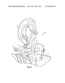 HOIST LOCK BLOCK diagram and image