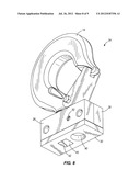 HOIST LOCK BLOCK diagram and image