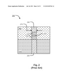 Phase Change Memory Cell Structure diagram and image