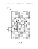 Phase Change Memory Cell Structure diagram and image