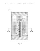 Phase Change Memory Cell Structure diagram and image