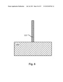 Phase Change Memory Cell Structure diagram and image