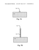 Phase Change Memory Cell Structure diagram and image