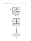 Phase Change Memory Cell Structure diagram and image