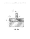 Phase Change Memory Cell Structure diagram and image