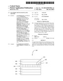 ELECTRONIC DEVICES HAVING LONG LIFETIME diagram and image