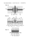 SEMICONDUCTOR DEVICE AND MANUFACTURING METHOD THEREOF diagram and image