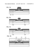 SEMICONDUCTOR DEVICE AND MANUFACTURING METHOD THEREOF diagram and image