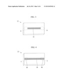 SEMICONDUCTOR DEVICE AND STACKED SEMICONDUCTOR DEVICE diagram and image