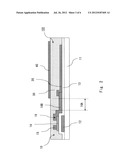 THIN FILM TRANSISTOR ARRAY SUBSTRATE, MANUFACTURING METHOD THEREOF, AND     LIQUID CRYSTAL DISPLAY DEVICE diagram and image