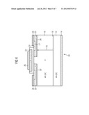 Production Method for a Unipolar Semiconductor Component and Semiconductor     Device diagram and image