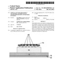 VERTICAL JUNCTION FIELD EFFECT TRANSISTORS AND DIODES HAVING GRADED DOPED     REGIONS AND METHODS OF MAKING diagram and image