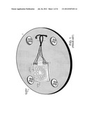 Packaging Photon Building Blocks Having Only Top Side Connections in a     Molded Interconnect Structure diagram and image