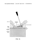 Packaging Photon Building Blocks Having Only Top Side Connections in a     Molded Interconnect Structure diagram and image