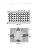 Packaging Photon Building Blocks Having Only Top Side Connections in a     Molded Interconnect Structure diagram and image