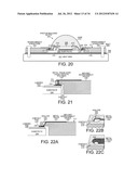 Packaging Photon Building Blocks Having Only Top Side Connections in a     Molded Interconnect Structure diagram and image