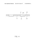 LIGHT EMITTING DIODE DEVICE AND MANUFACTURING METHOD THEREOF diagram and image