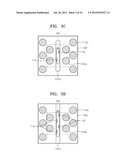 LIGHT-EMITTING DEVICE PACKAGE AND METHOD OF MANUFACTURING THE     LIGHT-EMITTING DEVICE PACKAGE diagram and image