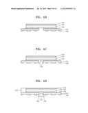 LIGHT-EMITTING DEVICE PACKAGE AND METHOD OF MANUFACTURING THE     LIGHT-EMITTING DEVICE PACKAGE diagram and image